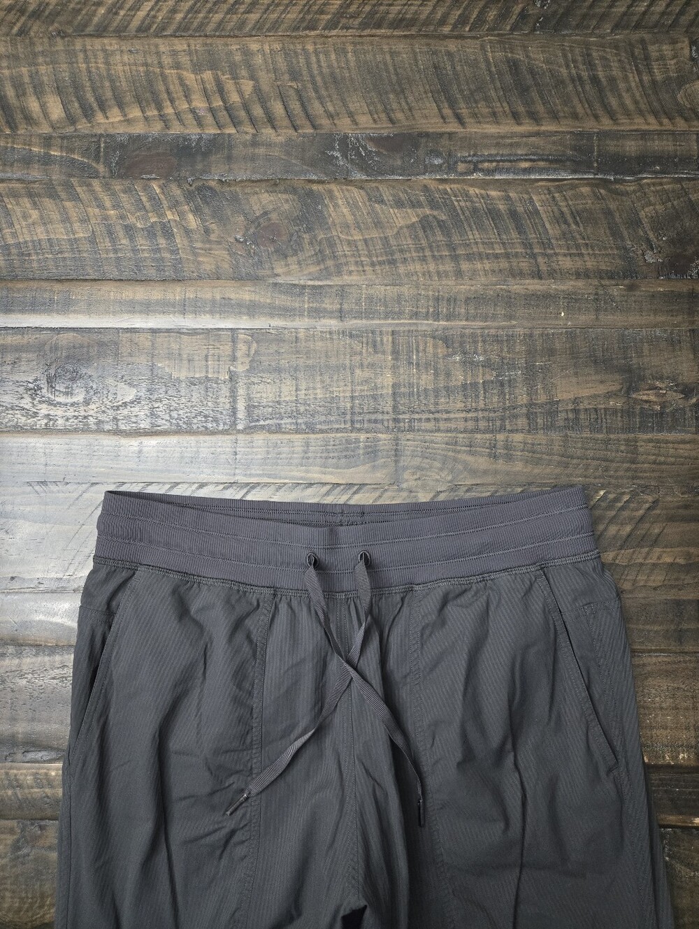 LULULEMON Dance Studio Cargo Joggers | M